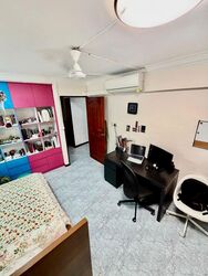 Blk 183 Bukit Batok West Avenue 8 (Bukit Batok), HDB 4 Rooms #580568321
